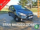 Ford B-Max 1.0 EB*TITANIUM*Klima*Elektryka*Grz.Szyba*Mały Przebieg*Zadbany*ZOBACZ - 1
