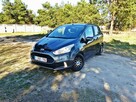 Ford B-Max 1.0 EB*TITANIUM*Klima*Elektryka*Grz.Szyba*Mały Przebieg*Zadbany*ZOBACZ - 2