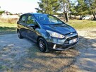 Ford B-Max 1.0 EB*TITANIUM*Klima*Elektryka*Grz.Szyba*Mały Przebieg*Zadbany*ZOBACZ - 4