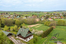 Dom Wola Zgłobieńska gm. Boguchwała, - 2