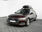 Audi A6 WD1951P#45 TFSI mHEV Quattro Sport S tronic Salon PL VAT23% - 2