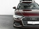 Audi A6 WD1951P#45 TFSI mHEV Quattro Sport S tronic Salon PL VAT23% - 8
