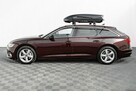 Audi A6 WD1951P#45 TFSI mHEV Quattro Sport S tronic Salon PL VAT23% - 9