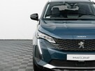 Peugeot 3008 CB338NG#1.6 PureTech Hybrid PHEV Allure Pack Salon PL VAT23% - 8