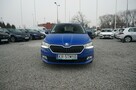 1.0 TSI/95 KM Ambition Fabia VAN Salon Pl Faktura Vat 23% KR5TM10 - 3