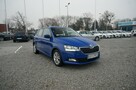 1.0 TSI/95 KM Ambition Fabia VAN Salon Pl Faktura Vat 23% KR5TM10 - 4