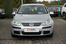 Volkswagen Golf z pełną historią serwisową, zarejestrowany, zadbany, ekonomiczny, - 3