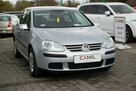 Volkswagen Golf z pełną historią serwisową, zarejestrowany, zadbany, ekonomiczny, - 4