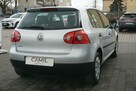 Volkswagen Golf z pełną historią serwisową, zarejestrowany, zadbany, ekonomiczny, - 5