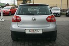 Volkswagen Golf z pełną historią serwisową, zarejestrowany, zadbany, ekonomiczny, - 6