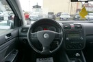Volkswagen Golf z pełną historią serwisową, zarejestrowany, zadbany, ekonomiczny, - 12