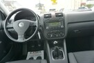 Volkswagen Golf z pełną historią serwisową, zarejestrowany, zadbany, ekonomiczny, - 13
