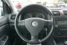 Volkswagen Golf z pełną historią serwisową, zarejestrowany, zadbany, ekonomiczny, - 15