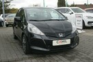 Honda Jazz bardzo zadbana, bardzo ekonomiczna, gwarancja w cenie, - 4