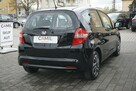 Honda Jazz bardzo zadbana, bardzo ekonomiczna, gwarancja w cenie, - 5