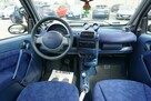 Smart Fortwo zarejestrowany, ubezpieczony - 11