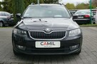 Škoda Octavia zarejestrowany, ubezpieczony, polski salon, I rej. maj 2015 - 3