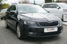 Škoda Octavia zarejestrowany, ubezpieczony, polski salon, I rej. maj 2015 - 4