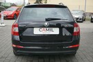 Škoda Octavia zarejestrowany, ubezpieczony, polski salon, I rej. maj 2015 - 6