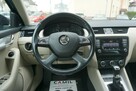 Škoda Octavia zarejestrowany, ubezpieczony, polski salon, I rej. maj 2015 - 13