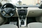 Škoda Octavia zarejestrowany, ubezpieczony, polski salon, I rej. maj 2015 - 14