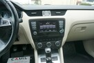 Škoda Octavia zarejestrowany, ubezpieczony, polski salon, I rej. maj 2015 - 16