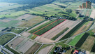 Działka przemysłowa Przybysławice gm. Garbów, - 3