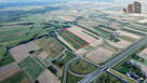 Działka przemysłowa Przybysławice gm. Garbów, - 4