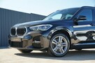 BMW X1 FUL LED 4x4 EL.KLAPA head up kamera SKÓRA grzane fotele M pakiet max - 3