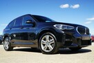 BMW X1 FUL LED 4x4 EL.KLAPA head up kamera SKÓRA grzane fotele M pakiet max - 6