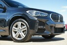 BMW X1 FUL LED 4x4 EL.KLAPA head up kamera SKÓRA grzane fotele M pakiet max - 7