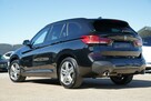 BMW X1 FUL LED 4x4 EL.KLAPA head up kamera SKÓRA grzane fotele M pakiet max - 9