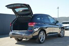 BMW X1 FUL LED 4x4 EL.KLAPA head up kamera SKÓRA grzane fotele M pakiet max - 11