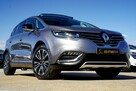 Renault Espace INITIALE PARIS bosse ful led SZYBERDACH wentylacja NAWI 4control acc - 3