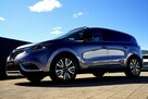 Renault Espace INITIALE PARIS bosse ful led SZYBERDACH wentylacja NAWI 4control acc - 4