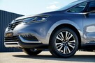 Renault Espace INITIALE PARIS bosse ful led SZYBERDACH wentylacja NAWI 4control acc - 5