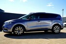 Renault Espace INITIALE PARIS bosse ful led SZYBERDACH wentylacja NAWI 4control acc - 6