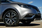 Renault Espace INITIALE PARIS bosse ful led SZYBERDACH wentylacja NAWI 4control acc - 7