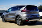 Renault Espace INITIALE PARIS bosse ful led SZYBERDACH wentylacja NAWI 4control acc - 9