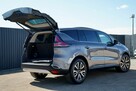 Renault Espace INITIALE PARIS bosse ful led SZYBERDACH wentylacja NAWI 4control acc - 11