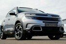 Citroen C5 Aircross Panorama FUL LED skóra webasto BLIS parktronik acc kamera nawi MAX - 3