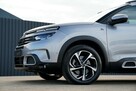 Citroen C5 Aircross Panorama FUL LED skóra webasto BLIS parktronik acc kamera nawi MAX - 5