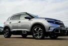 Citroen C5 Aircross Panorama FUL LED skóra webasto BLIS parktronik acc kamera nawi MAX - 6