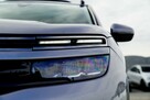 Citroen C5 Aircross Panorama FUL LED skóra webasto BLIS parktronik acc kamera nawi MAX - 9