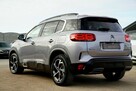 Citroen C5 Aircross Panorama FUL LED skóra webasto BLIS parktronik acc kamera nawi MAX - 12