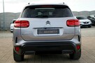 Citroen C5 Aircross Panorama FUL LED skóra webasto BLIS parktronik acc kamera nawi MAX - 13