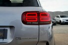 Citroen C5 Aircross Panorama FUL LED skóra webasto BLIS parktronik acc kamera nawi MAX - 14