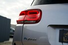 Citroen C5 Aircross Panorama FUL LED skóra webasto BLIS parktronik acc kamera nawi MAX - 15
