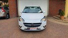 Opel Corsa 1.4 TURBO 100 KM, Biała Perła , Enjoy Salon PL,serwis ASO,Gwarancja - 3