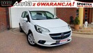 Opel Corsa 1.4 TURBO 100 KM, Biała Perła , Enjoy Salon PL,serwis ASO,Gwarancja - 4